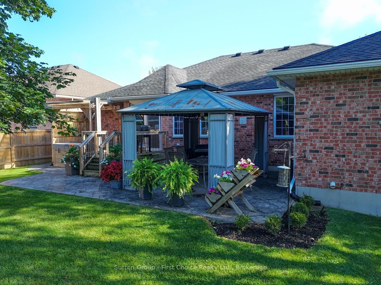 56 Cobourg Street • West Perth, ON photo 32