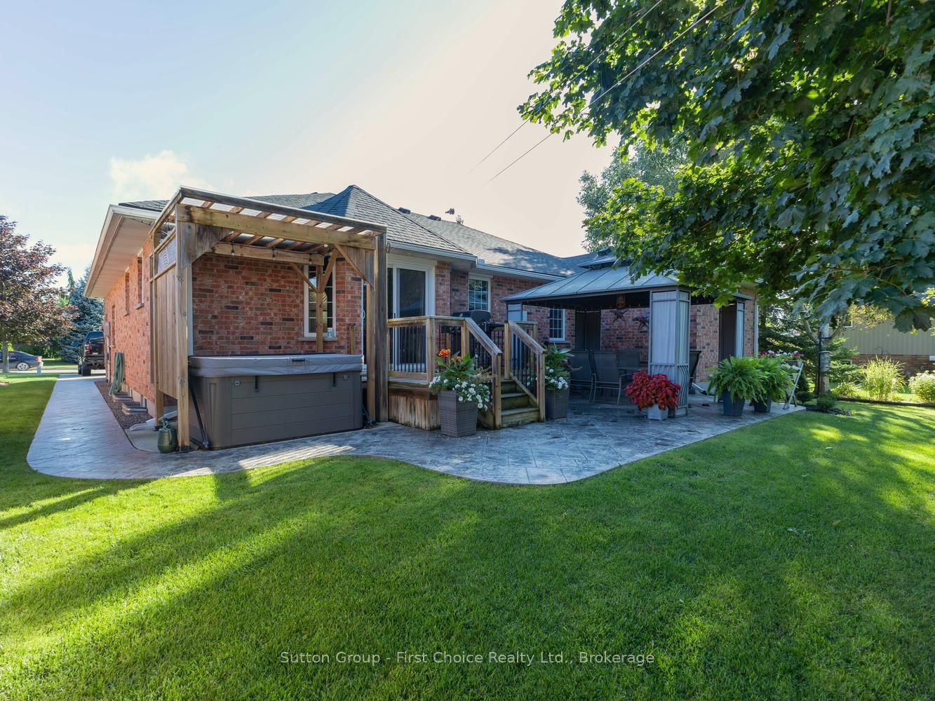 56 Cobourg Street • West Perth, ON photo 33