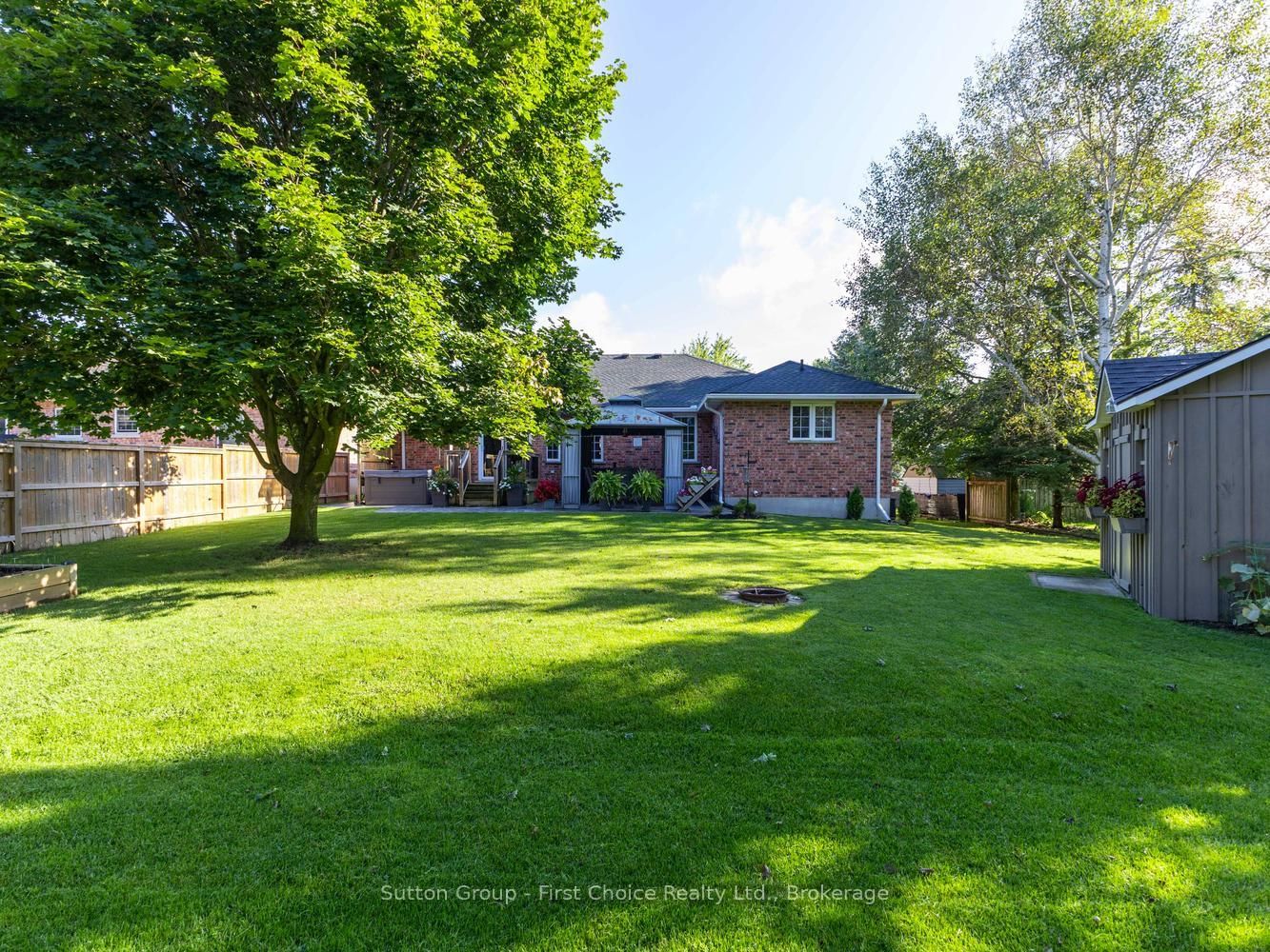 56 Cobourg Street • West Perth, ON photo 34