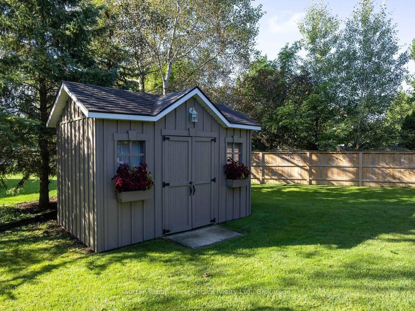 56 Cobourg Street • West Perth, ON photo 39