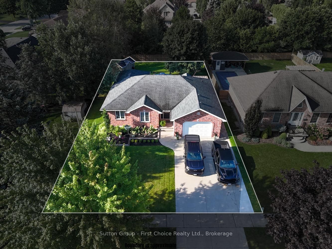 56 Cobourg Street • West Perth, ON photo 4