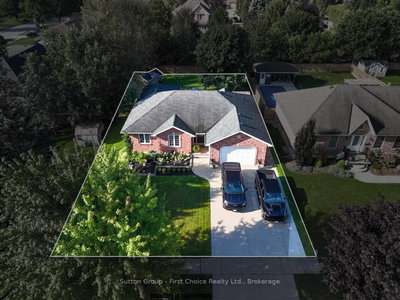 56 Cobourg Street • West Perth, ON photo 4