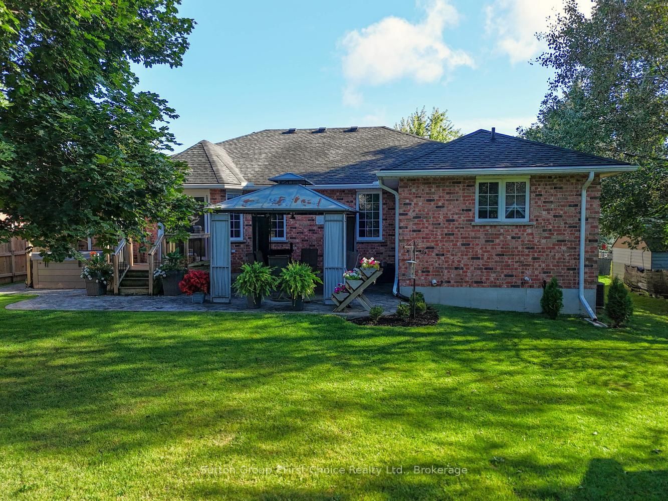 56 Cobourg Street • West Perth, ON photo 40