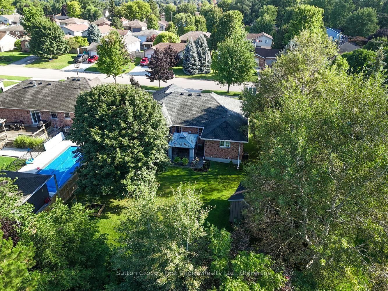 56 Cobourg Street • West Perth, ON photo 41