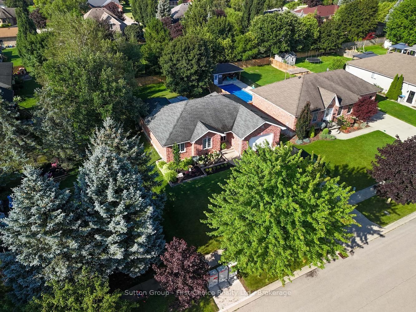 56 Cobourg Street • West Perth, ON photo 42