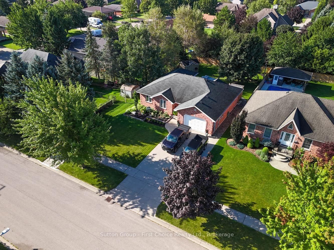 56 Cobourg Street • West Perth, ON photo 44