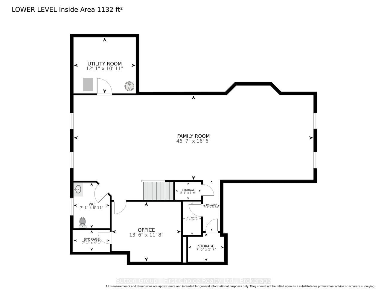 56 Cobourg Street • West Perth, ON photo 48