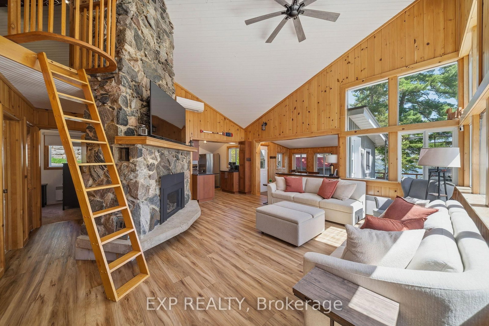 4 Stackwall Lane • Battersea, ON photo 4
