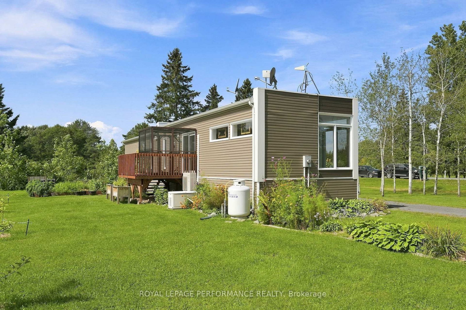 880 Concession 1 Road • Alfred and Plantagenet, ON photo 34