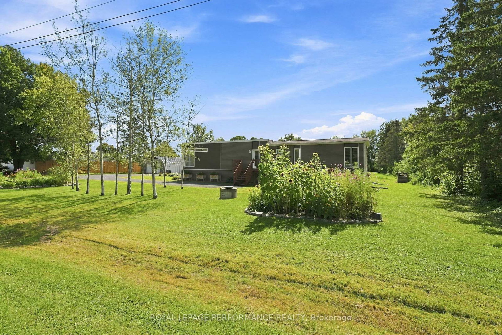 880 Concession 1 Road • Alfred and Plantagenet, ON photo 35