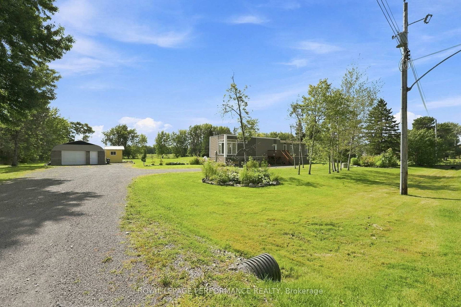880 Concession 1 Road • Alfred and Plantagenet, ON photo 37
