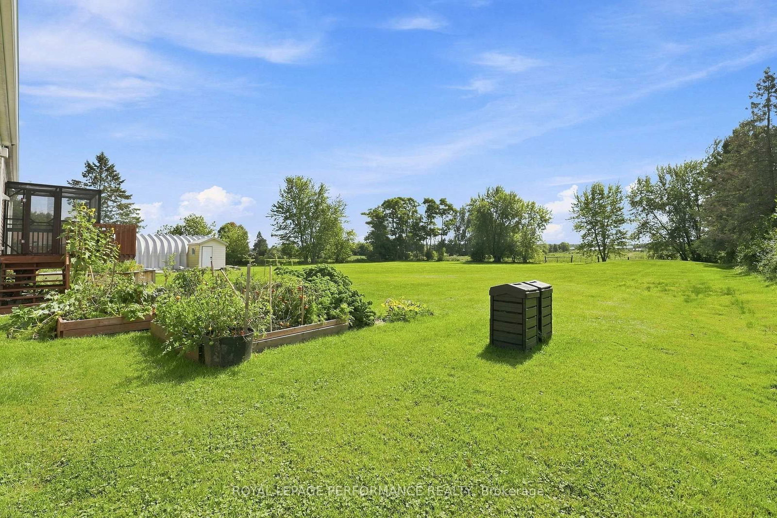 880 Concession 1 Road • Alfred and Plantagenet, ON photo 39