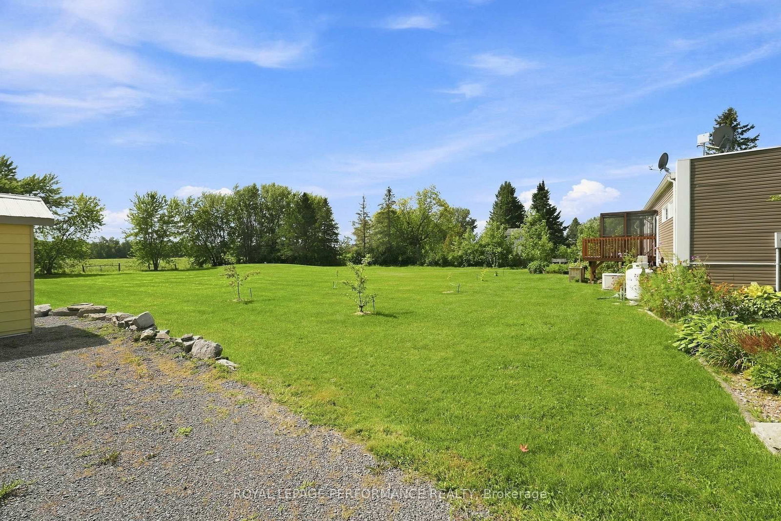 880 Concession 1 Road • Alfred and Plantagenet, ON photo 41