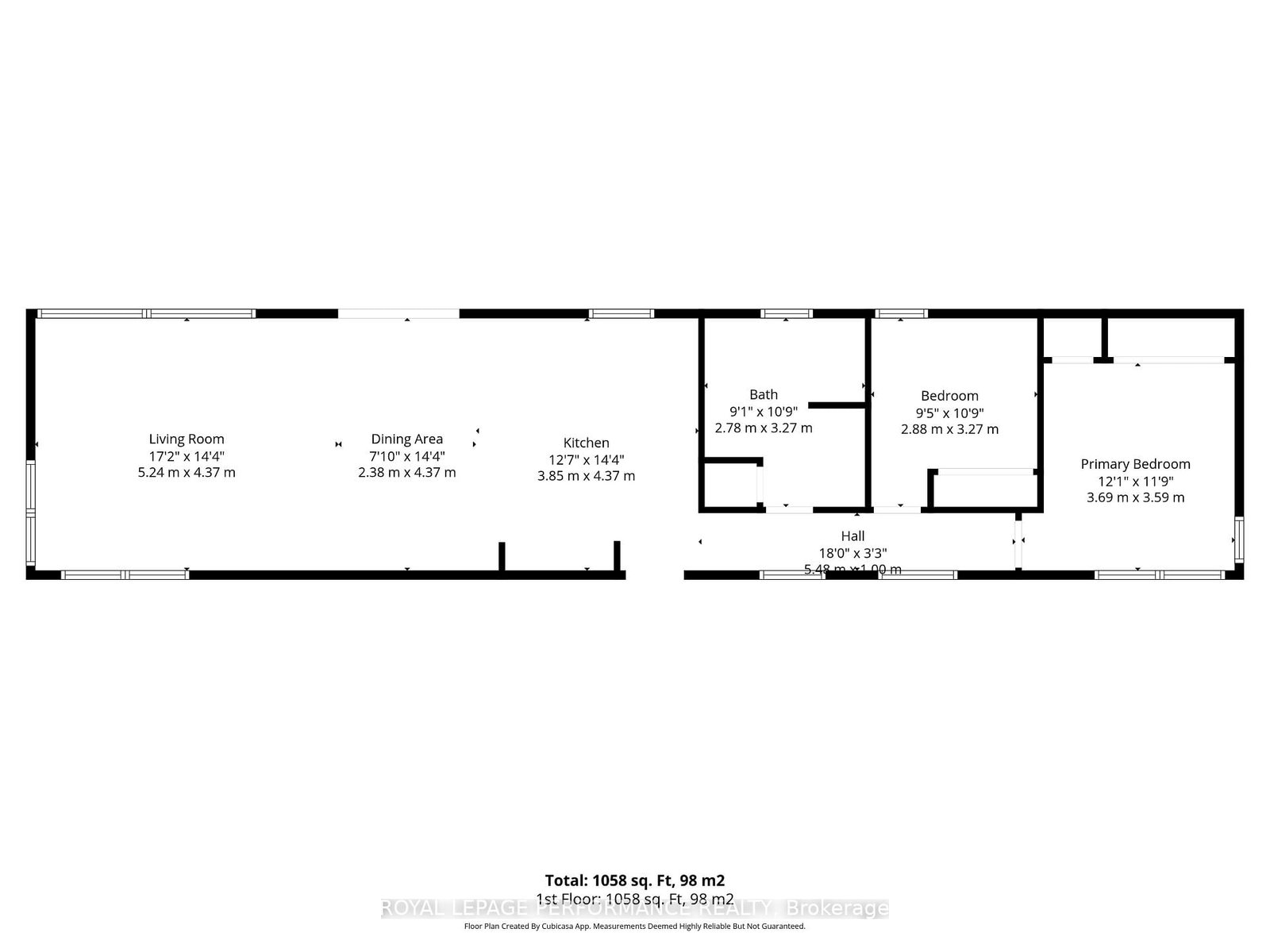 880 Concession 1 Road • Alfred and Plantagenet, ON photo 47