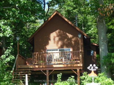 387 Downie Island • Leeds and the Thousand Islands, ON photo 2