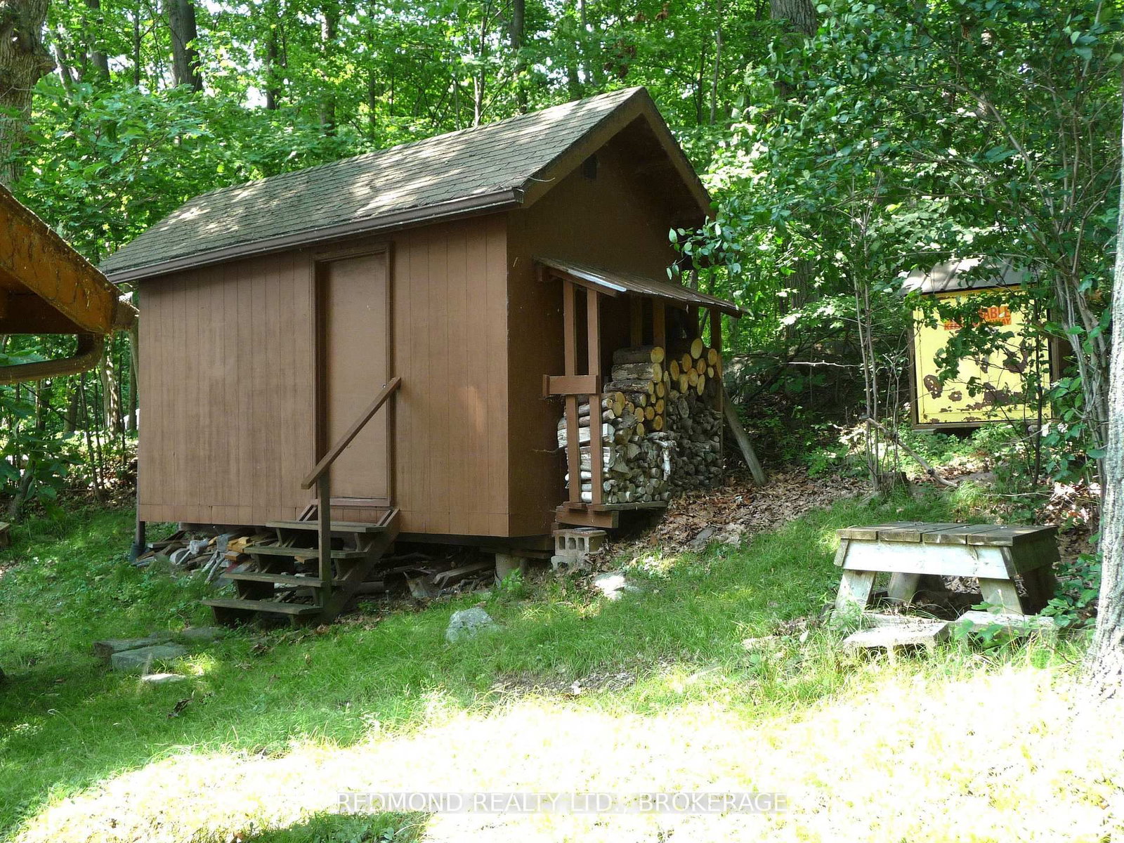 387 Downie Island • Leeds and the Thousand Islands, ON photo 20