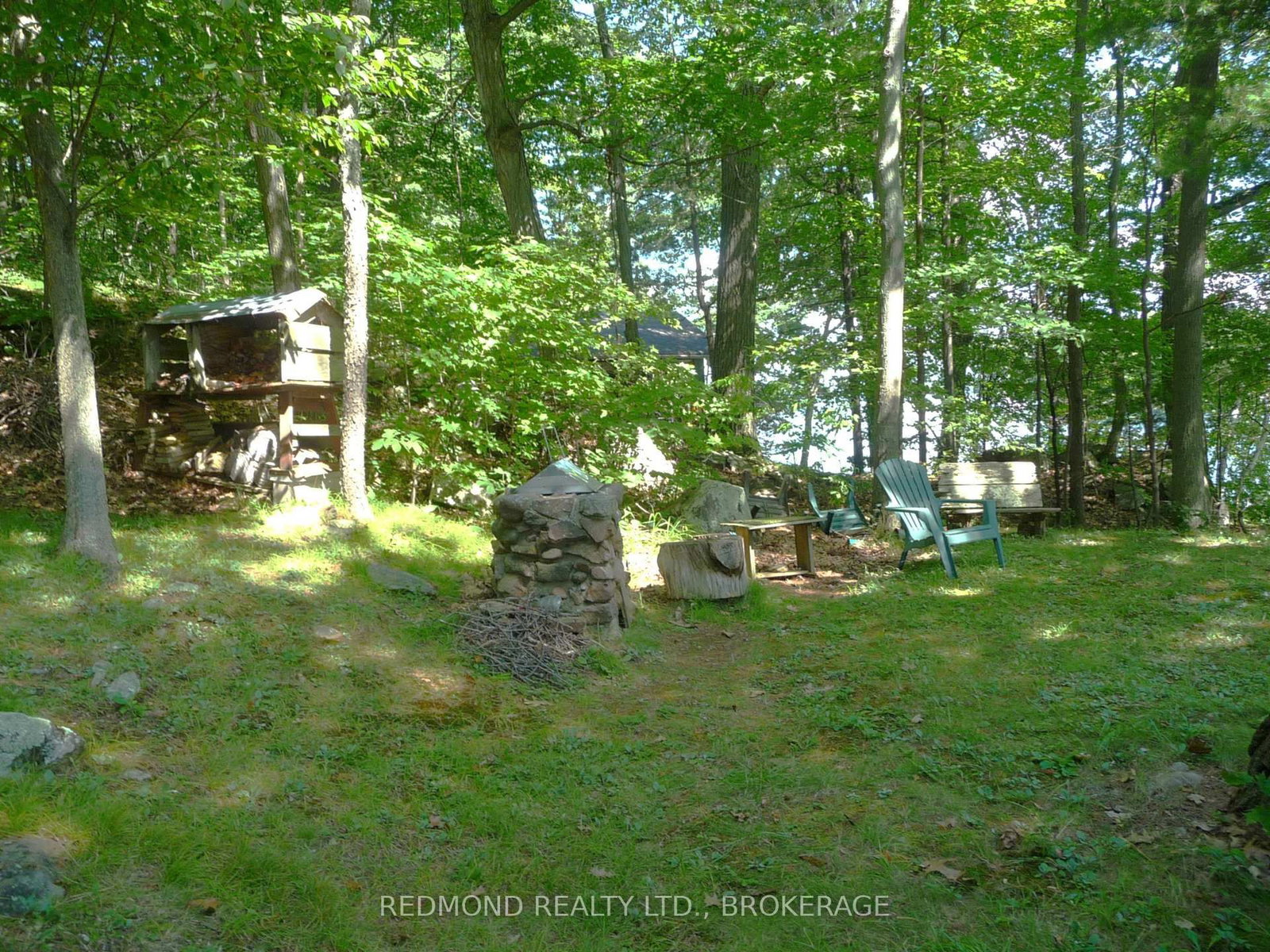 387 Downie Island • Leeds and the Thousand Islands, ON photo 21