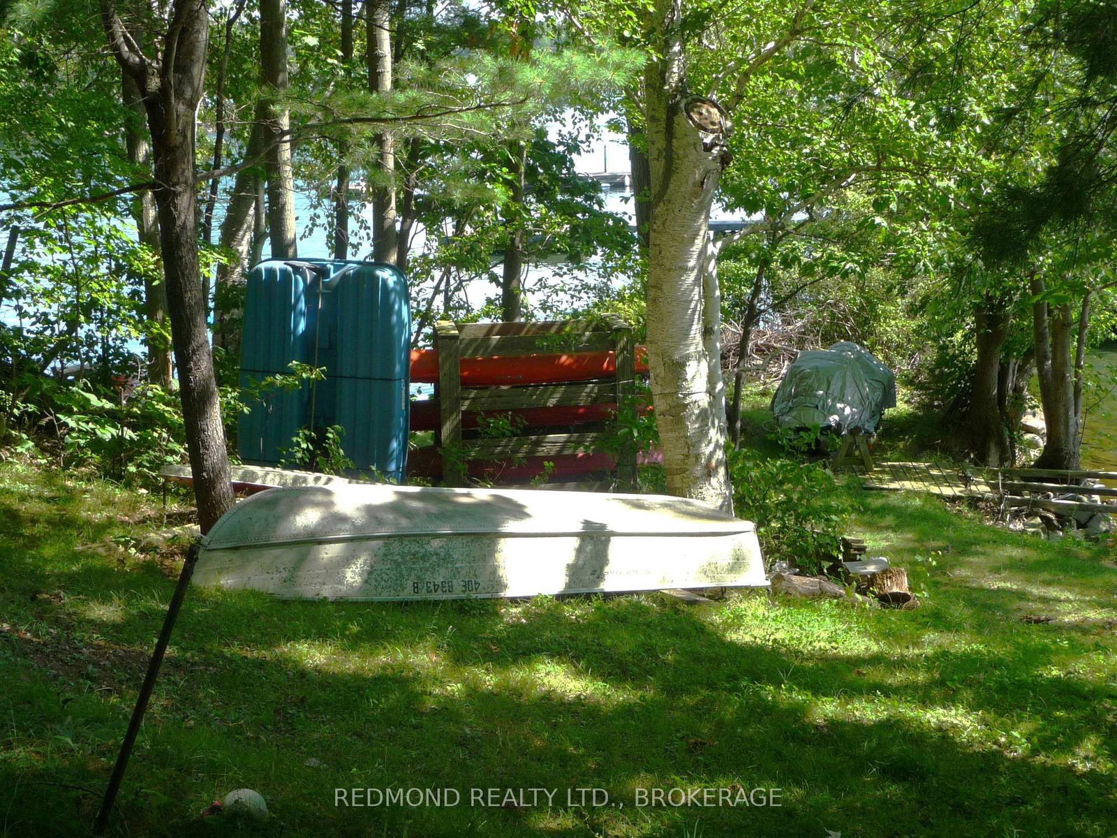 387 Downie Island • Leeds and the Thousand Islands, ON photo 23