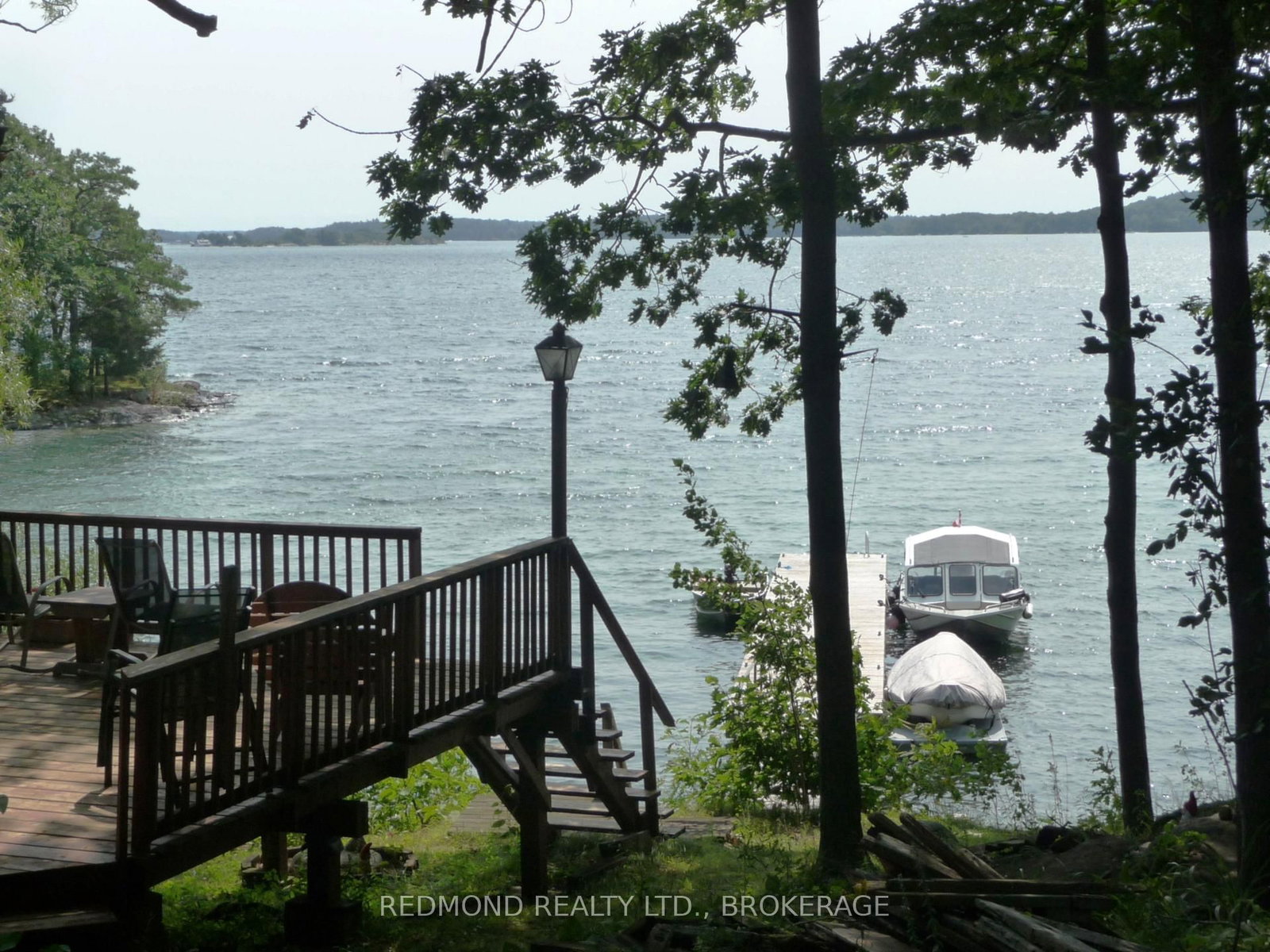387 Downie Island • Leeds and the Thousand Islands, ON photo 24