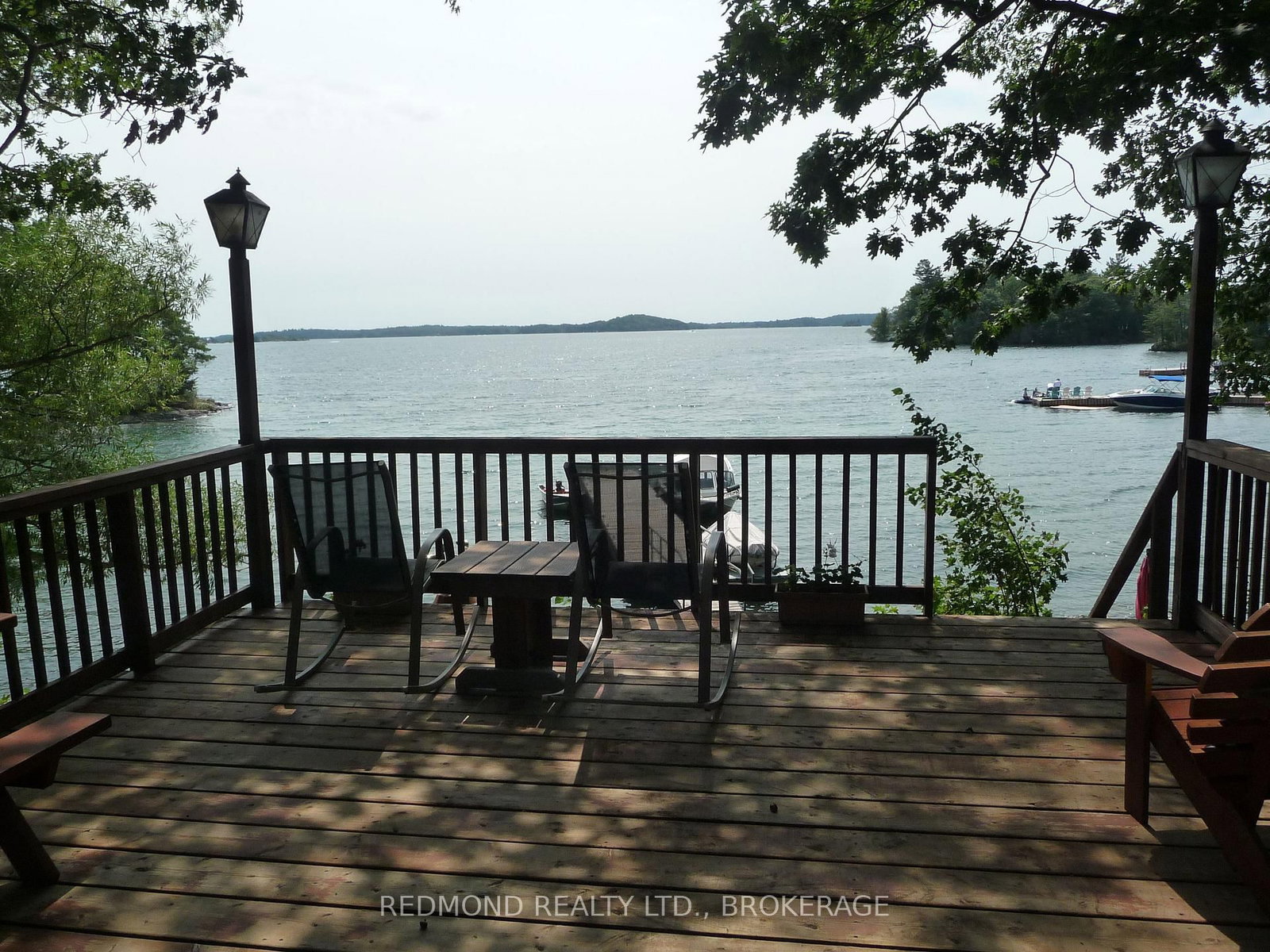 387 Downie Island • Leeds and the Thousand Islands, ON photo 5