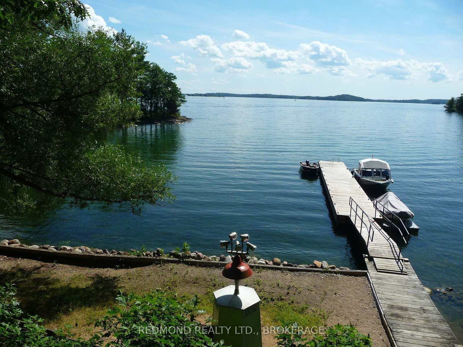 387 Downie Island • Leeds and the Thousand Islands, ON photo 6