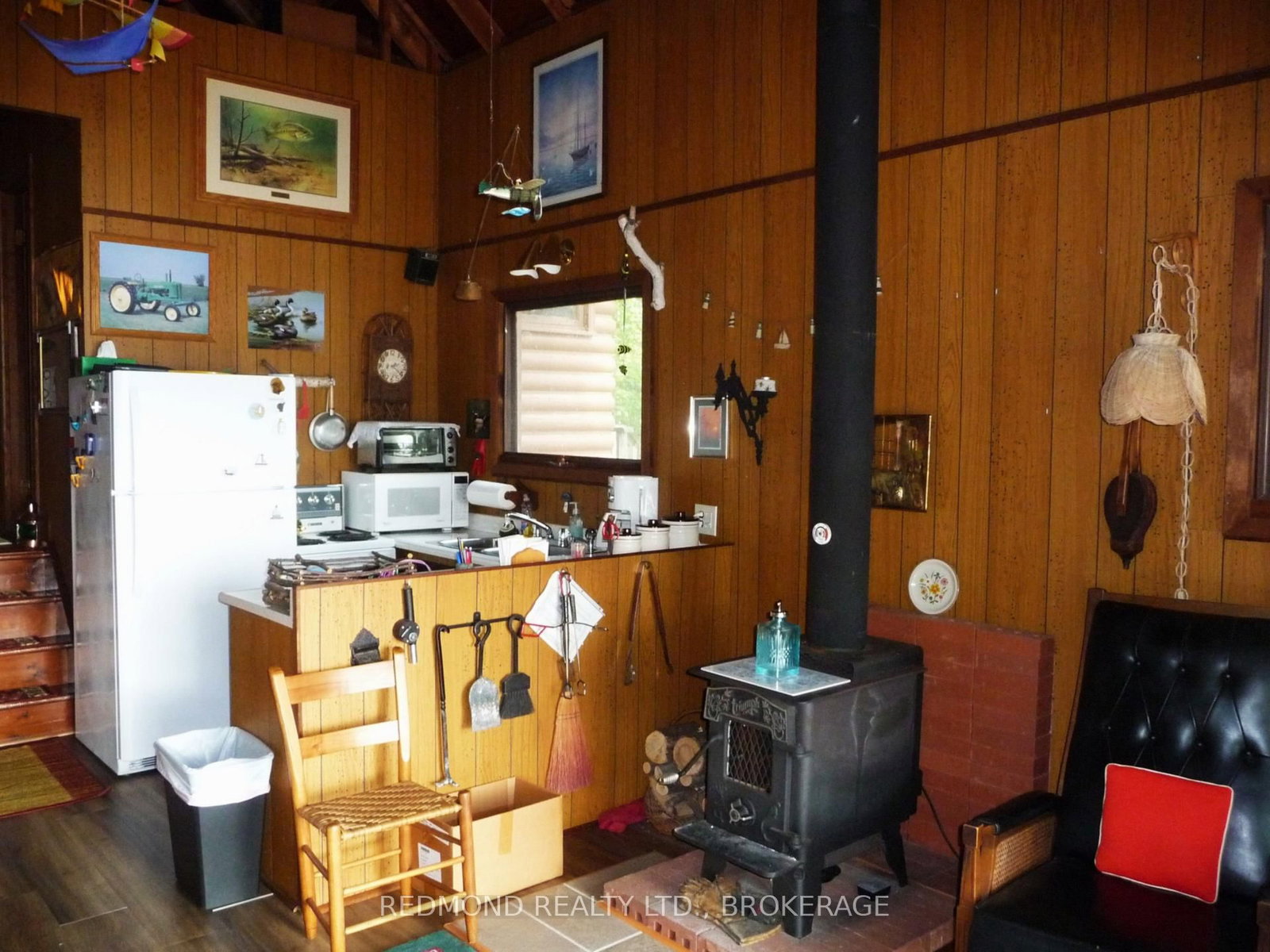 387 Downie Island • Leeds and the Thousand Islands, ON photo 8