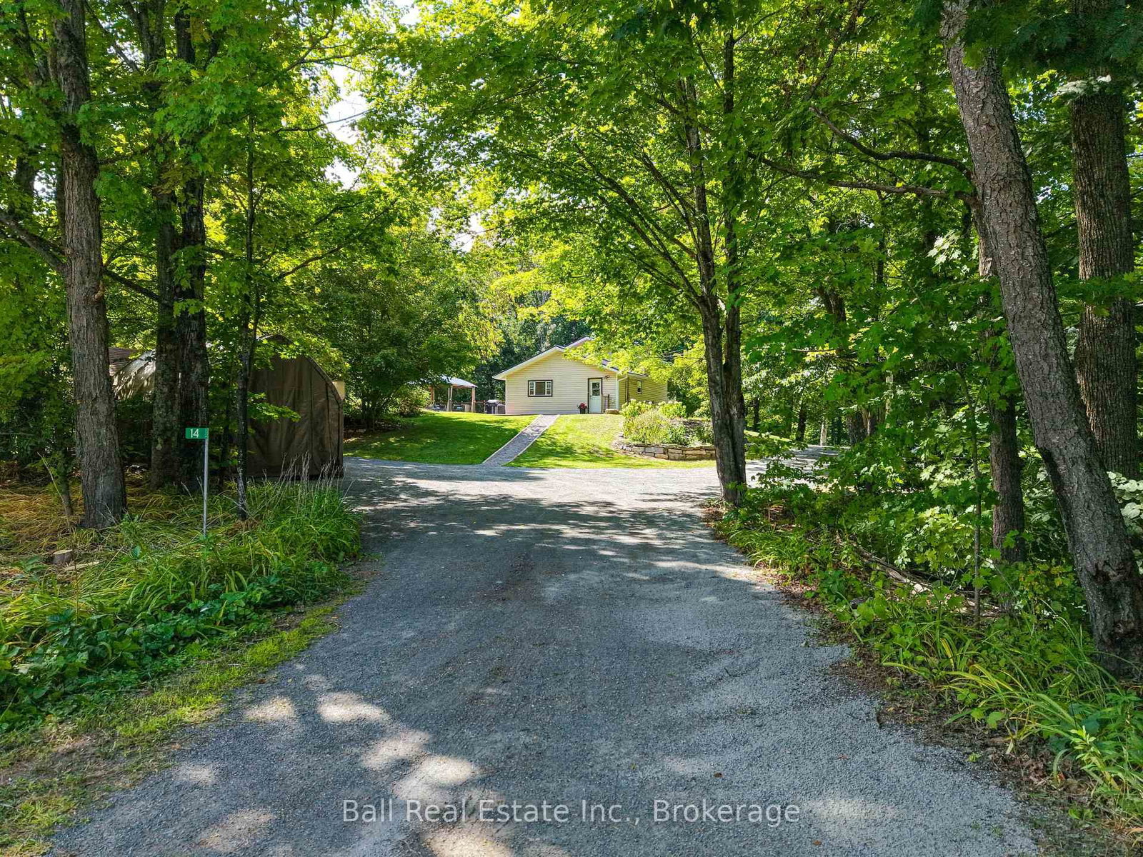 14 Fire Route 55 Route • Havelock-Belmont-Methuen, ON photo 9