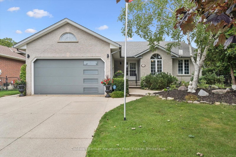 11 Keating Drive