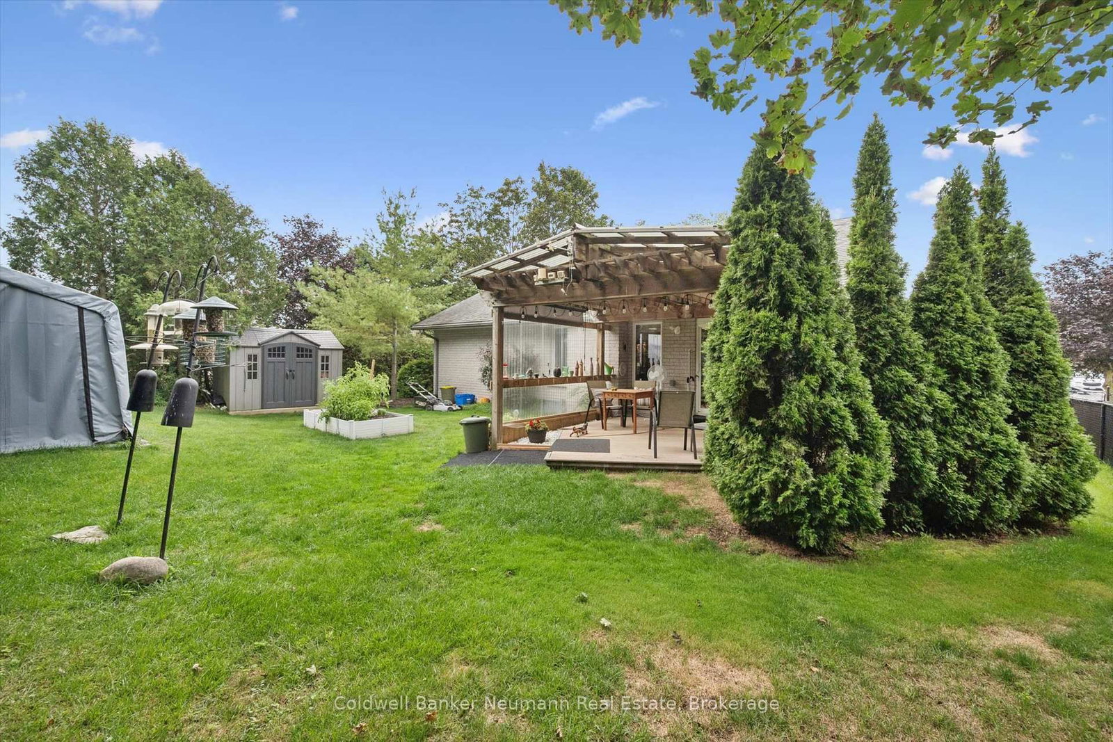 11 Keating Drive • Centre Wellington, ON photo 16