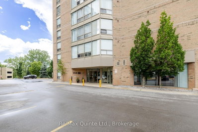 Condo for sale at 604-350 Front Street, Belleville, Ontario, K8N 5M5 - Belleville Ward - MLS: X13737600