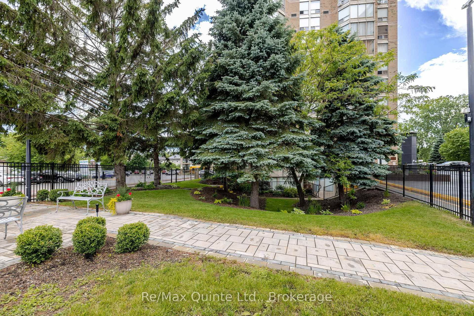 350 Front Street • #604 • Belleville, ON photo 16