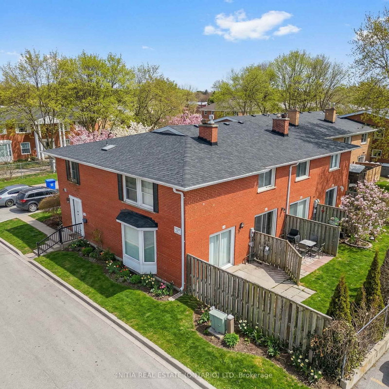 19 - 55 Arbour Glen Crescent