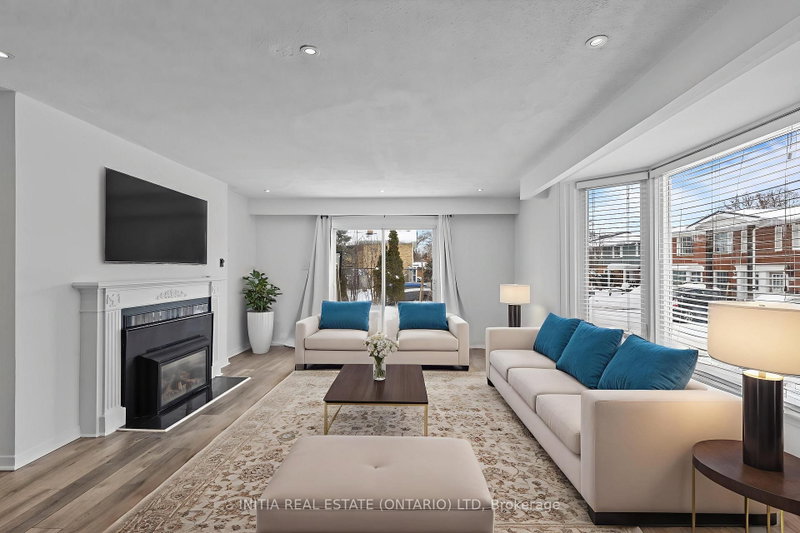 19 - 55 Arbour Glen Crescent
