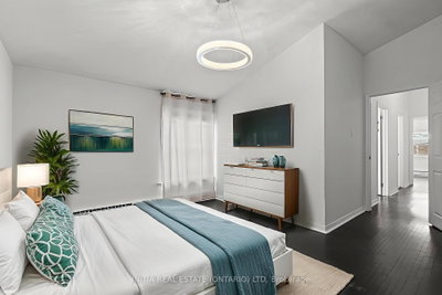 55 Arbour Glen Crescent • #19 • London East, ON photo 9