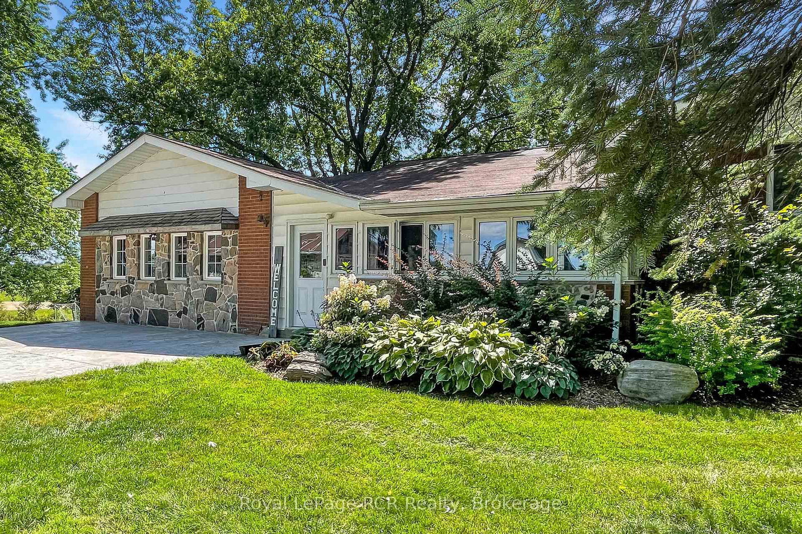 440 London Road S • Southgate, ON photo 1