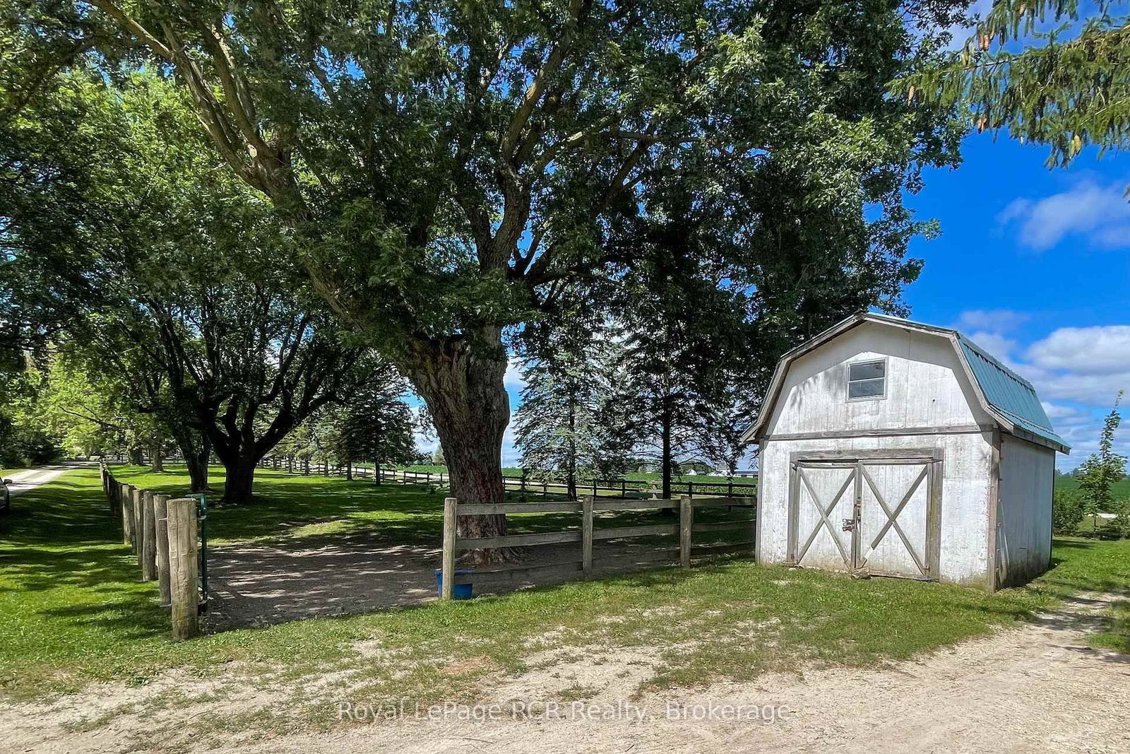 440 London Road S • Southgate, ON photo 36