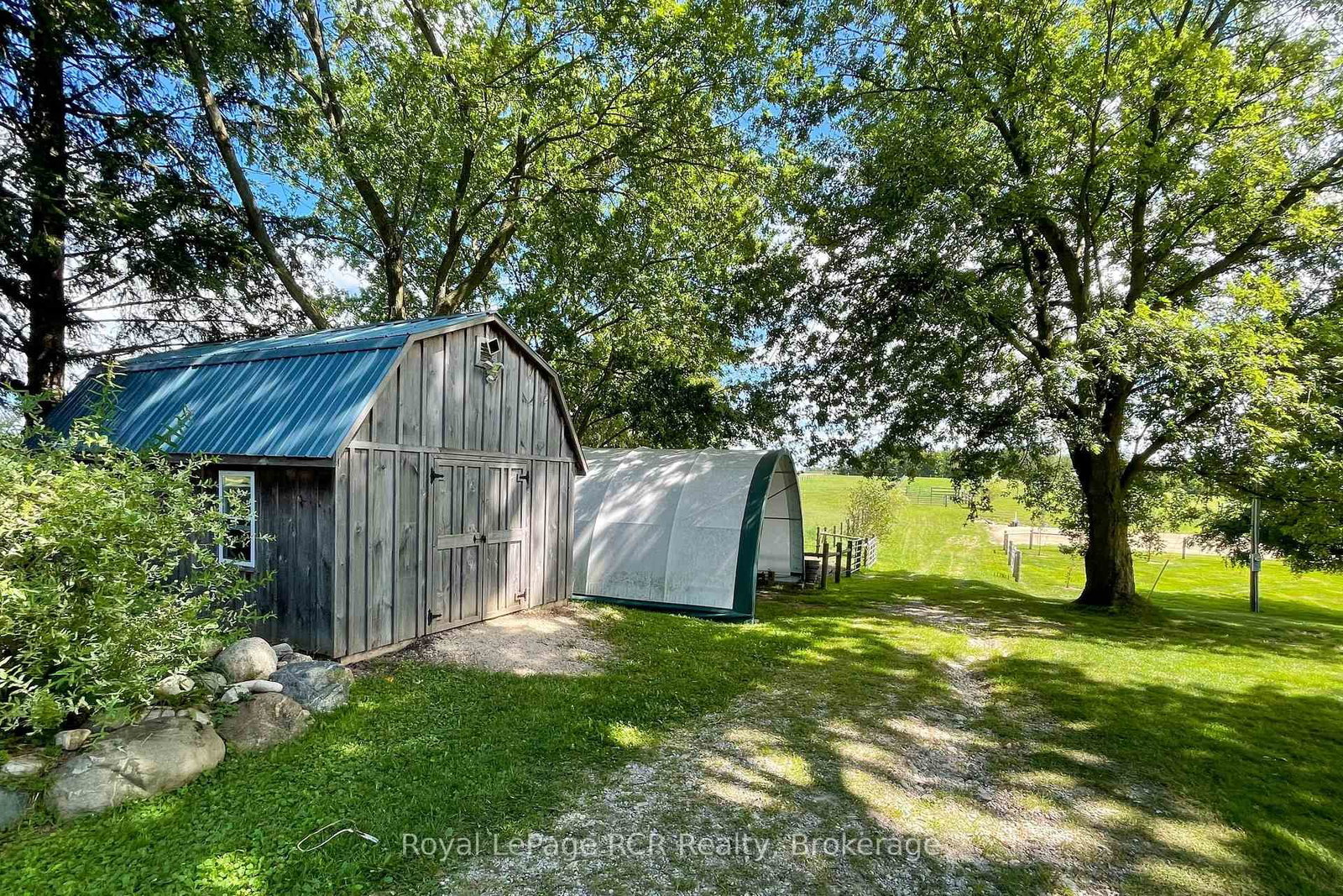 440 London Road S • Southgate, ON photo 37