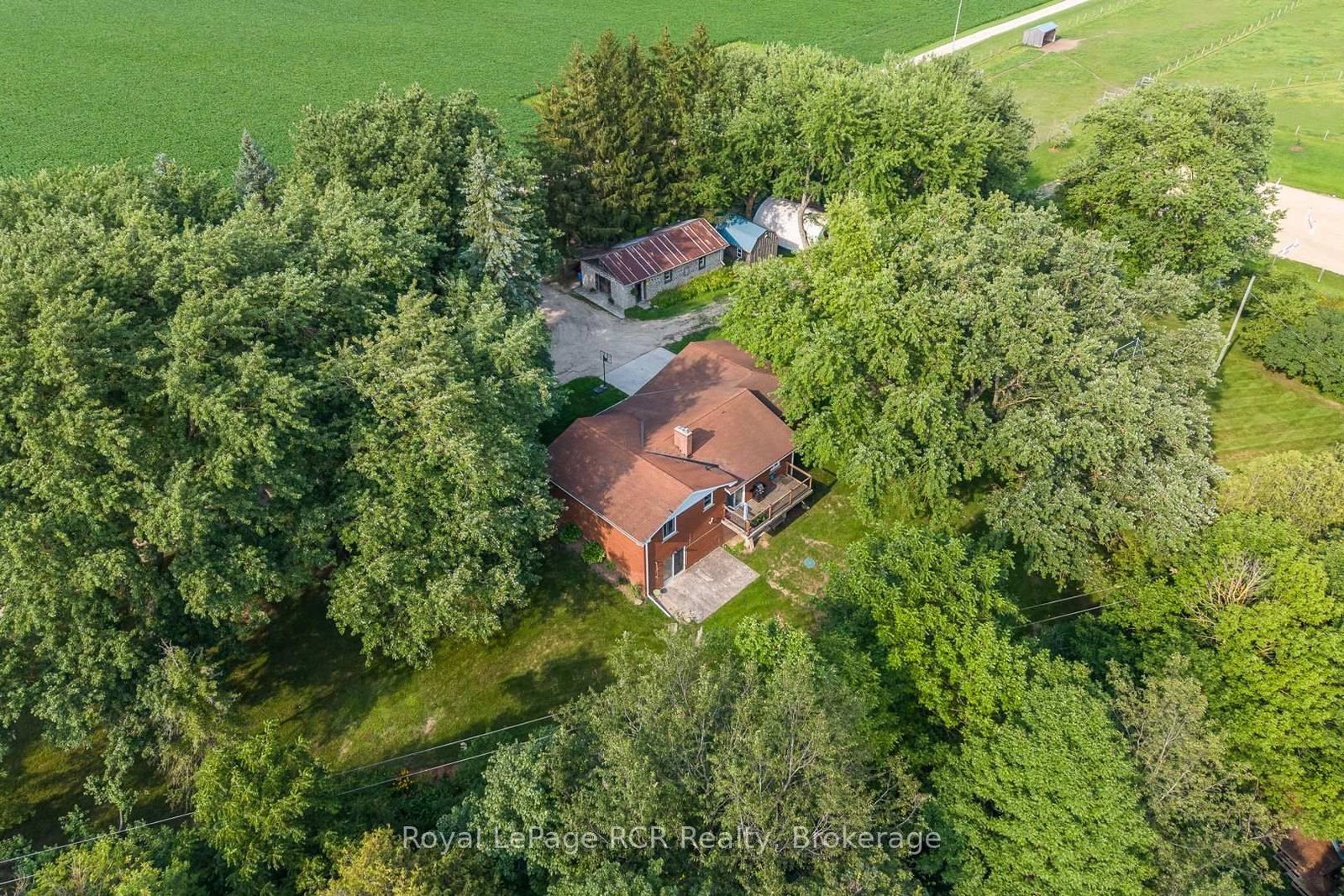 440 London Road S • Southgate, ON photo 45