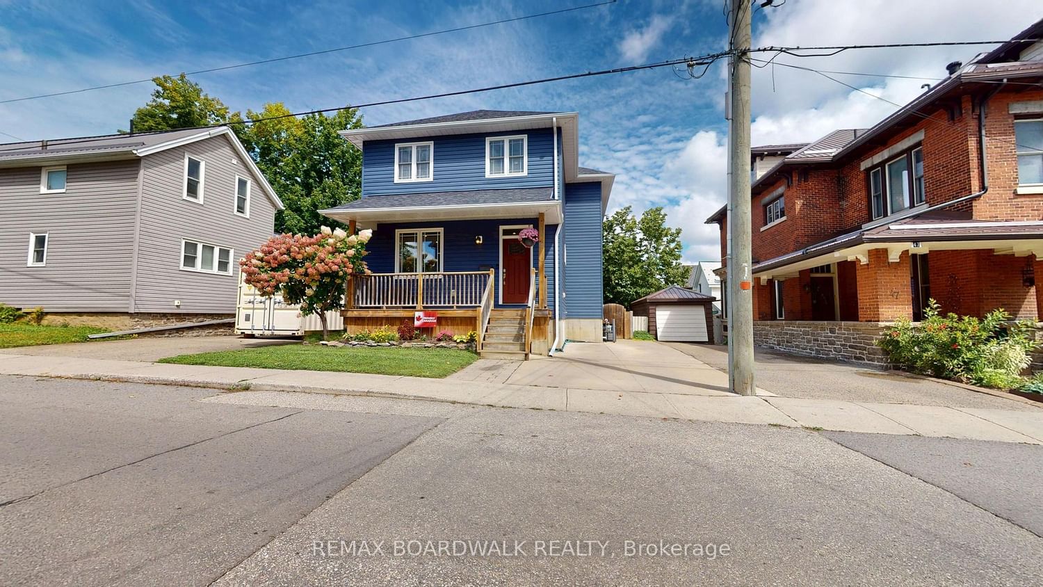 51 Ormond Street • Brockville, ON photo 1