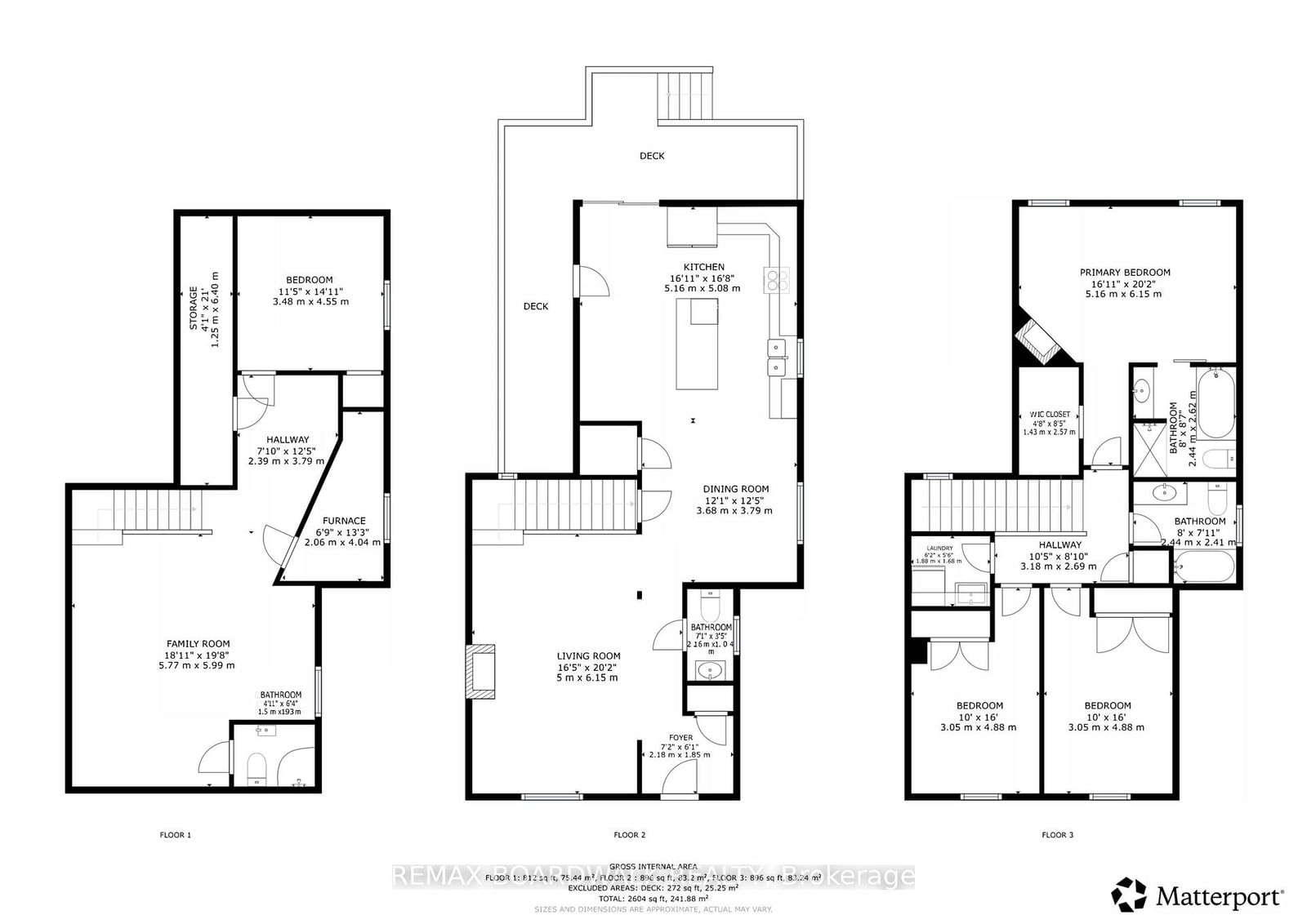 51 Ormond Street • Brockville, ON photo 39