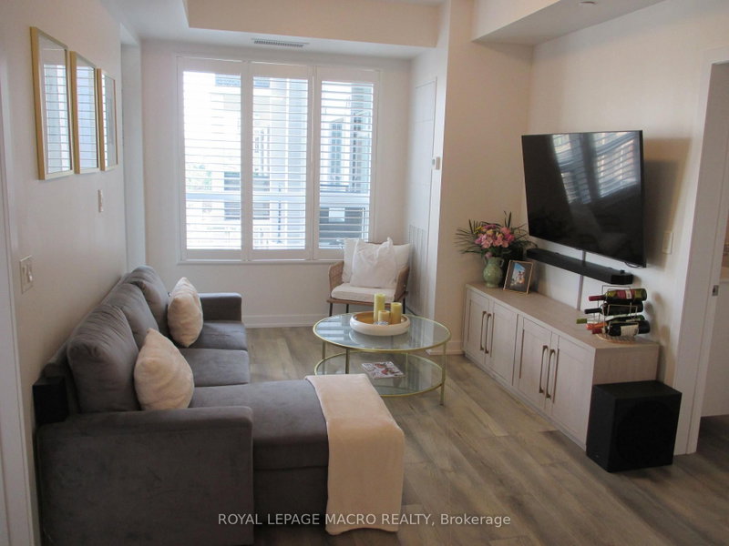 533 - 5055 Greenlane Road