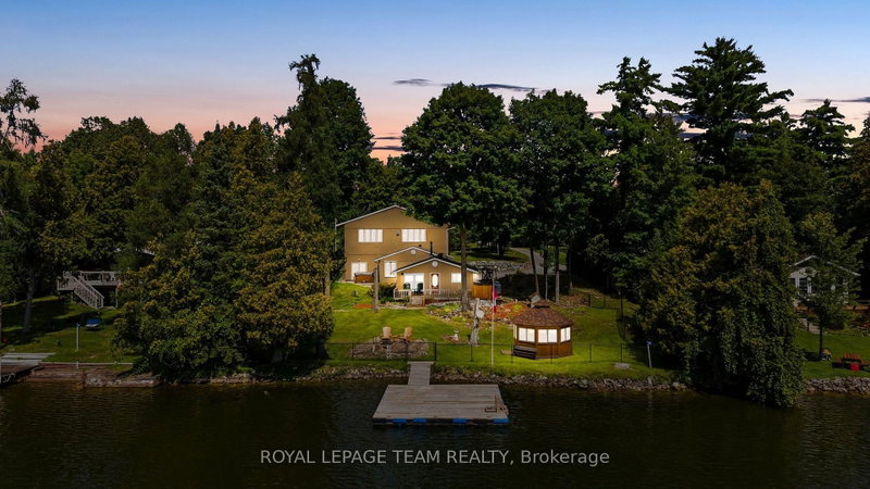 134 Cedar Cove Road