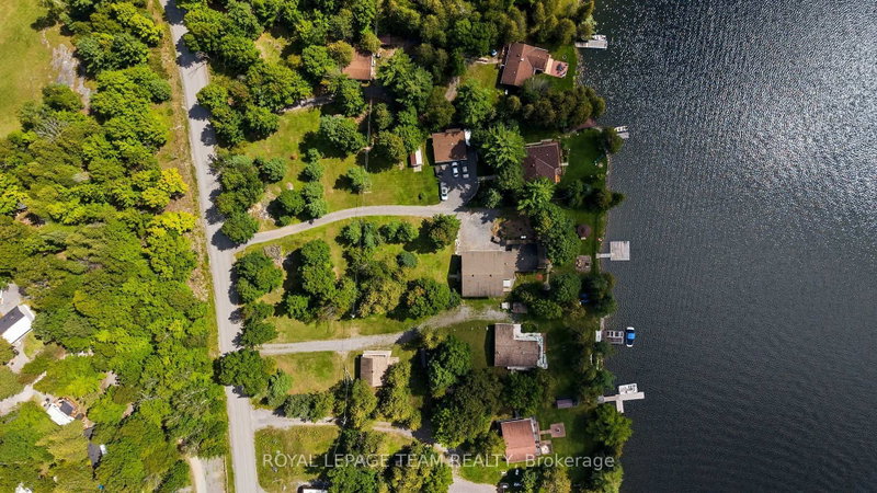 134 Cedar Cove Road