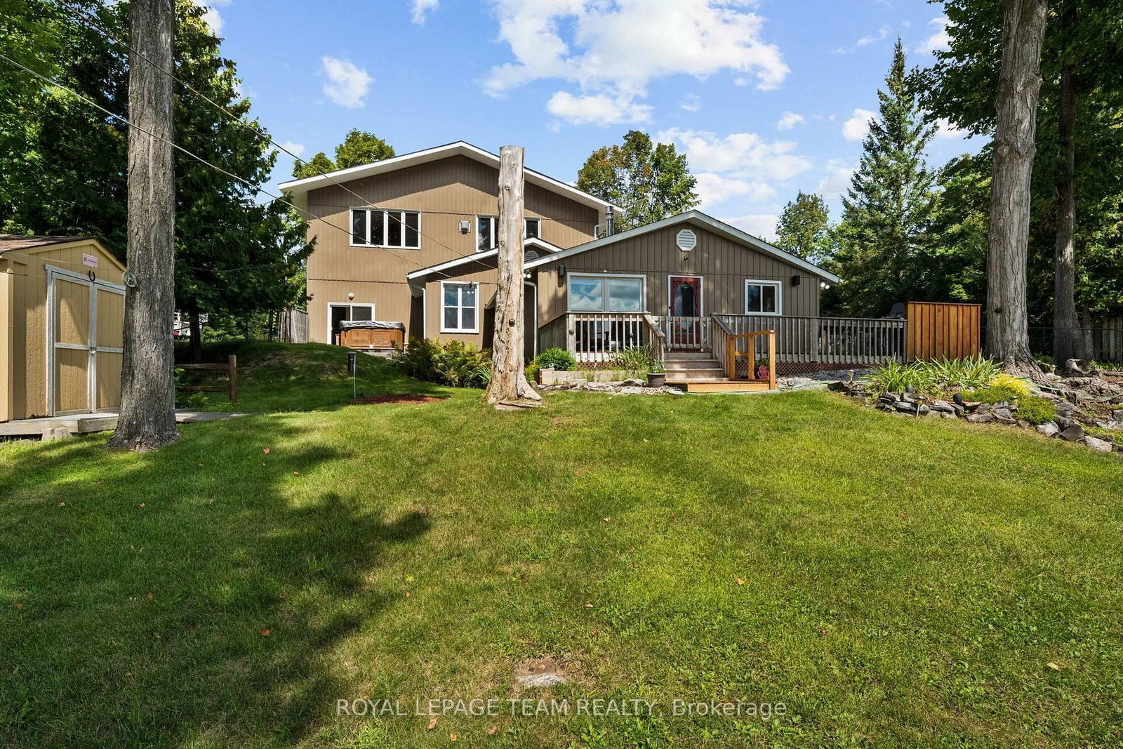 134 Cedar Cove Road • White Lake, ON photo 30