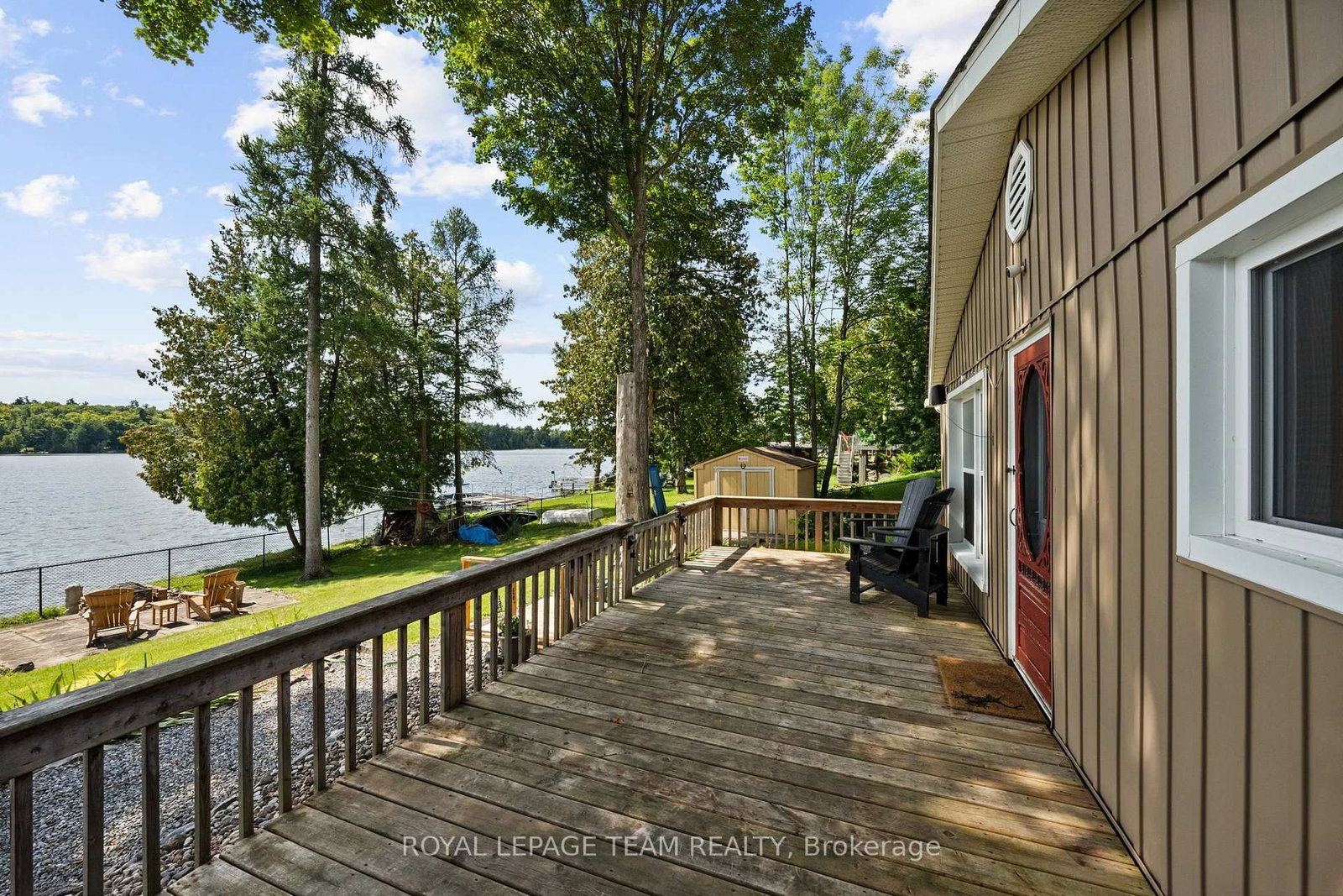 134 Cedar Cove Road • White Lake, ON photo 32