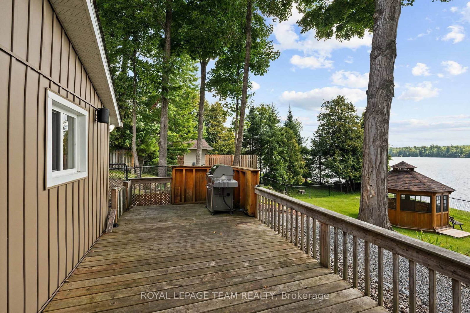 134 Cedar Cove Road • White Lake, ON photo 33