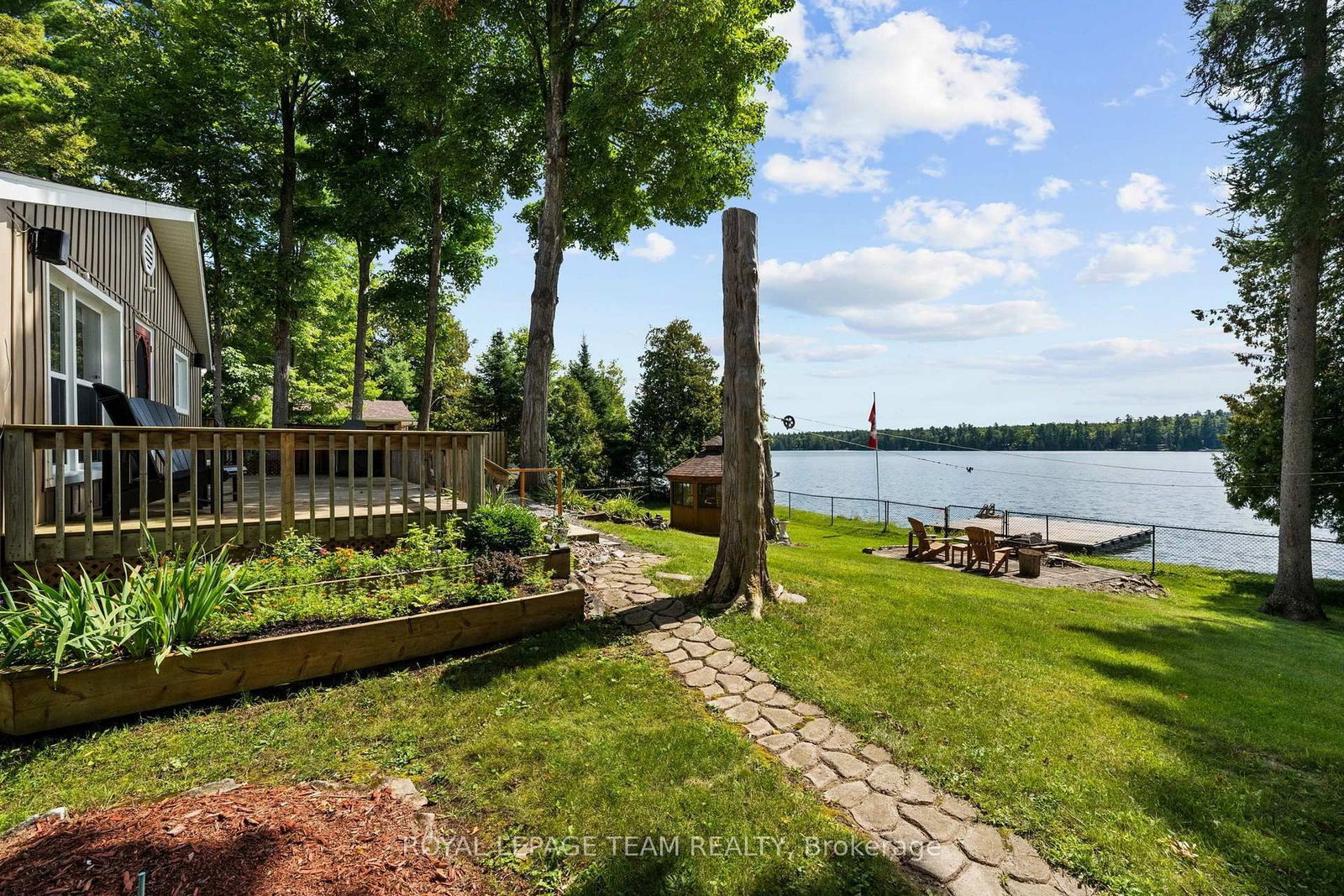 134 Cedar Cove Road • White Lake, ON photo 34