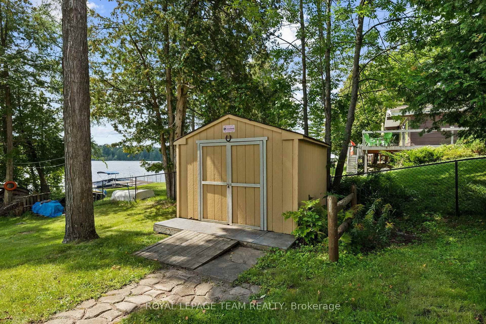 134 Cedar Cove Road • White Lake, ON photo 35