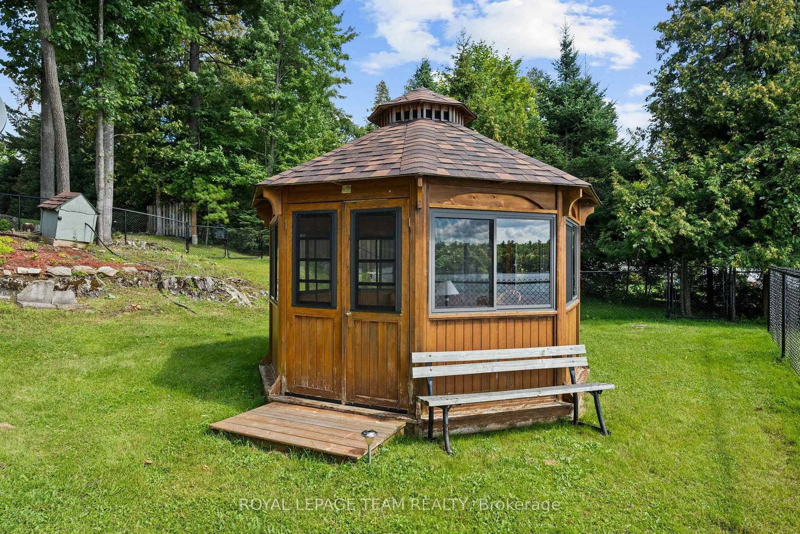 134 Cedar Cove Road • White Lake, ON photo 37