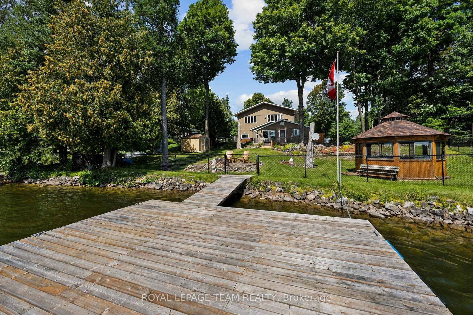 134 Cedar Cove Road • White Lake, ON photo 40